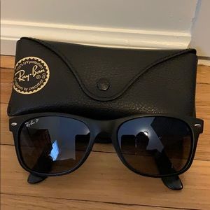Ray-Ban New Wayfarer